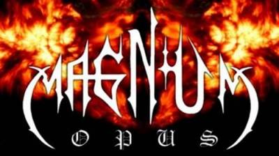 logo Magnum Opus